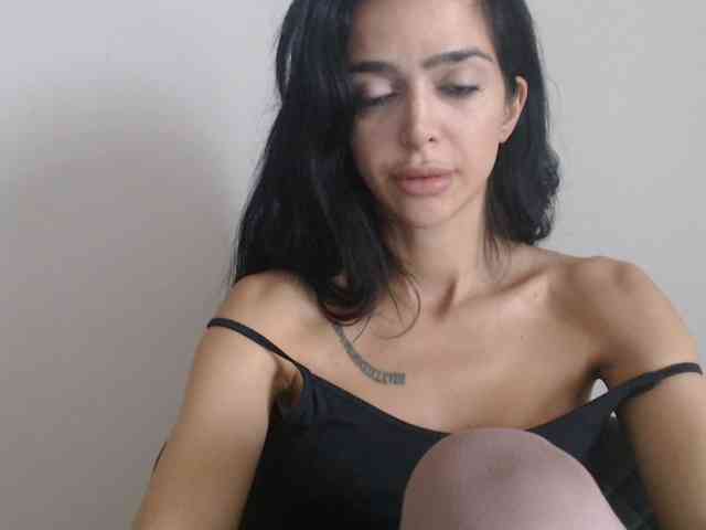 Modella: Gloriyapg