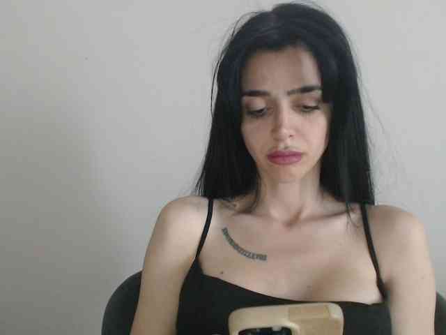 Gloriyapg webcam