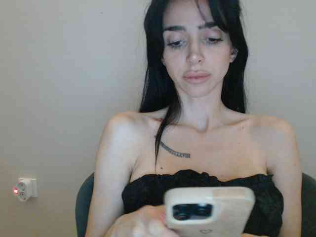 Gloriyapg webcam