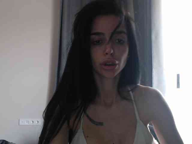 Modella: Gloriyapg