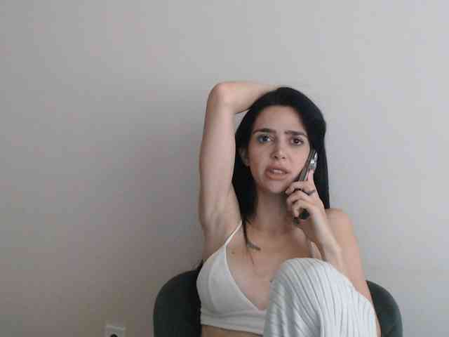 Gloriyapg webcam