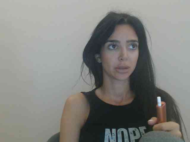 Modella: Gloriyapg