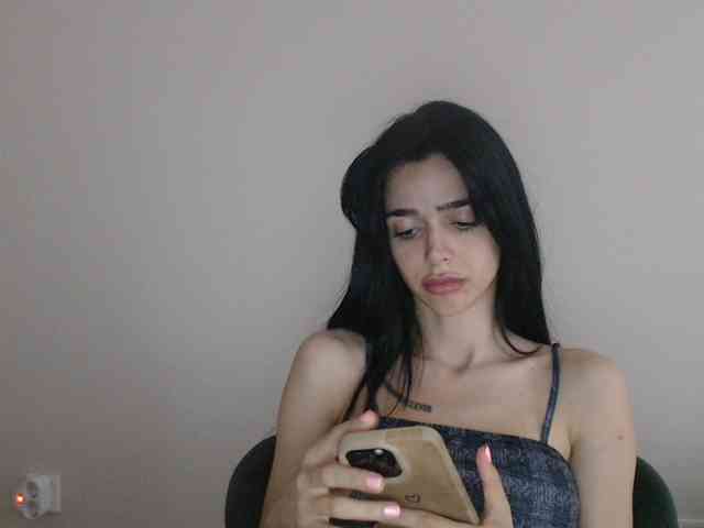 Modella: Gloriyapg