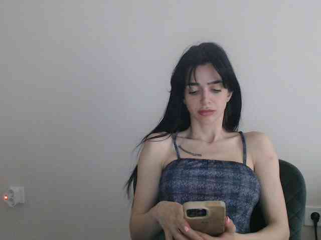 Gloriyapg webcam