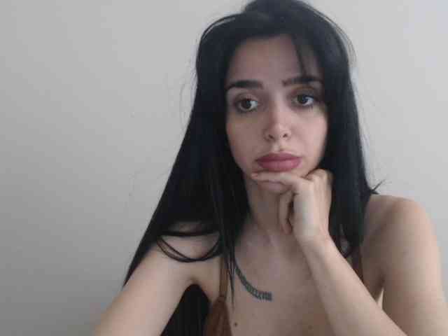 Modella: Gloriyapg