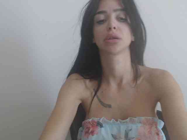 Modella: Gloriyapg