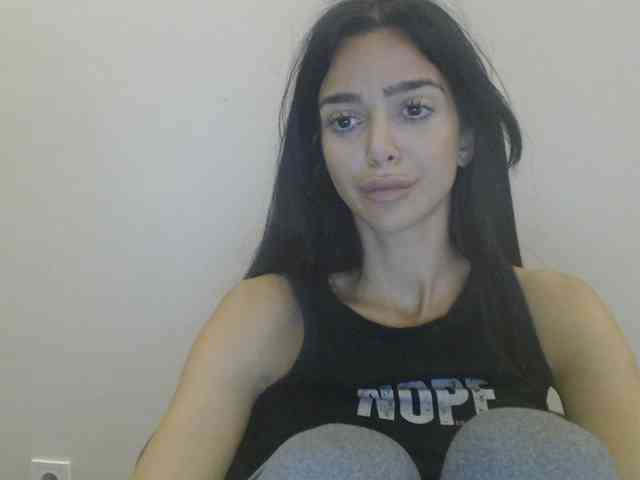 Gloriyapg webcam
