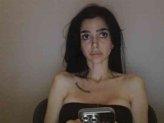 Modella: Gloriyapg