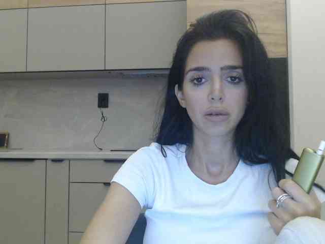 Modella: Gloriyapg
