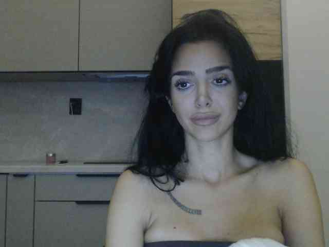 Modella: Gloriyapg