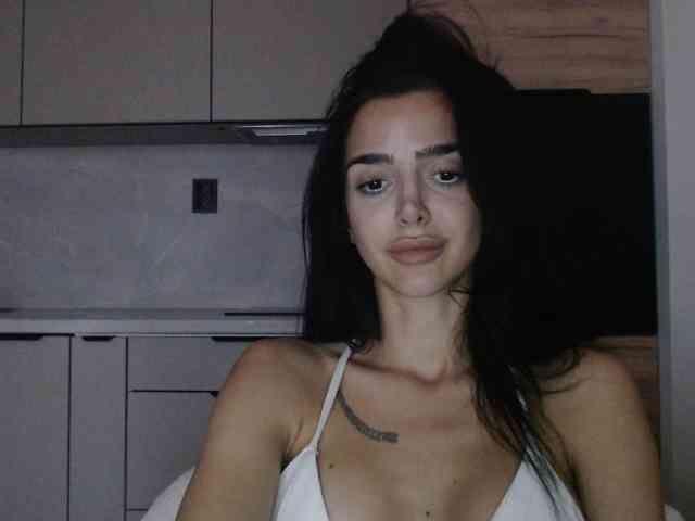 Modella: Gloriyapg