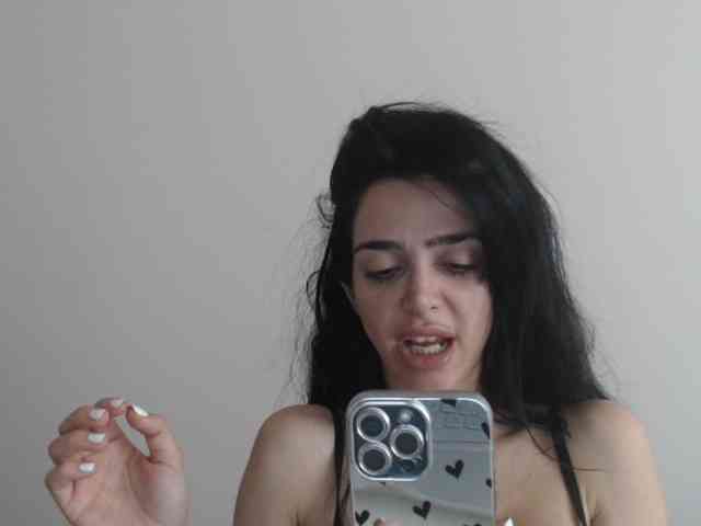 Gloriyapg webcam