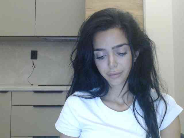 Modella: Gloriyapg