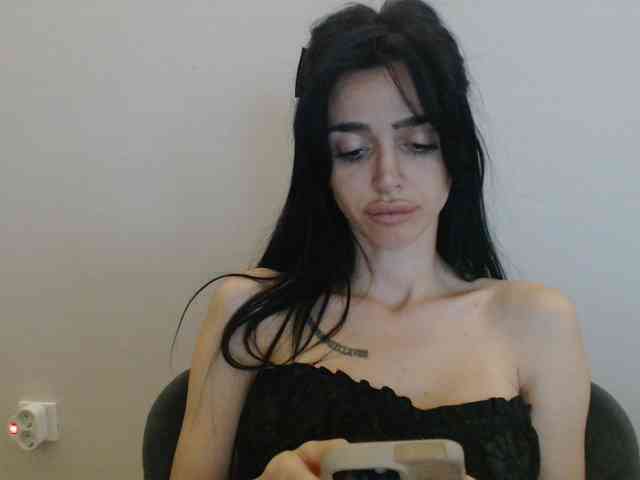 Modella: Gloriyapg