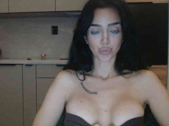 Modella: Gloriyapg