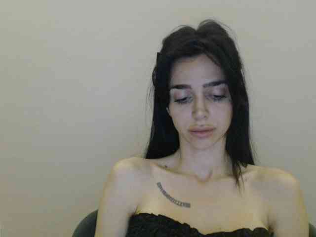 Modella: Gloriyapg