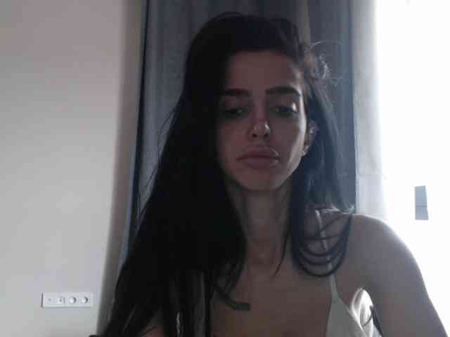 Gloriyapg webcam