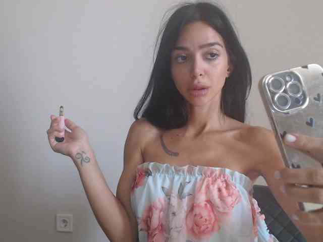 Gloriyapg webcam