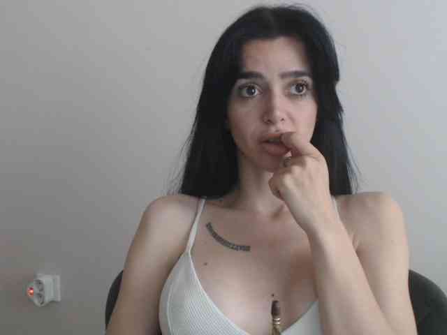 Modella: Gloriyapg