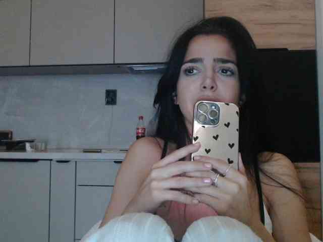 Gloriyapg webcam