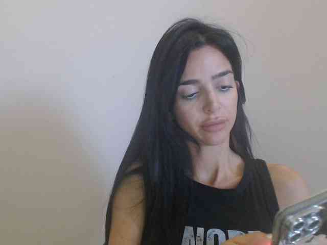 Gloriyapg webcam