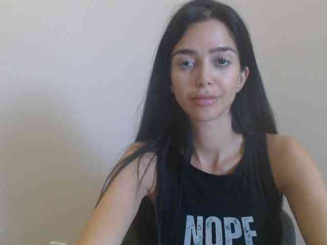Modella: Gloriyapg