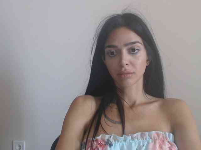 Modella: Gloriyapg