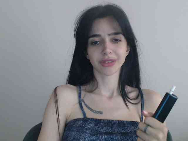 Modella: Gloriyapg