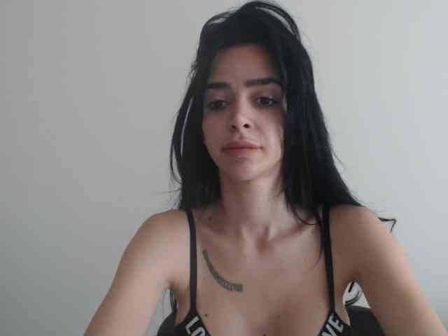 Modella: Gloriyapg