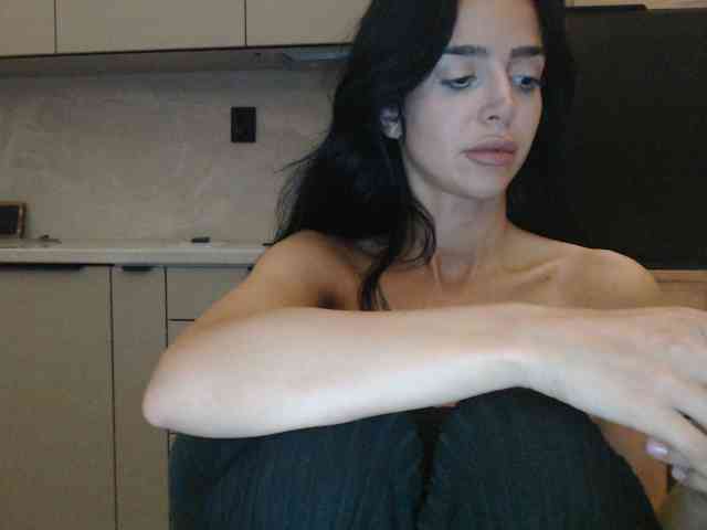 Modella: Gloriyapg