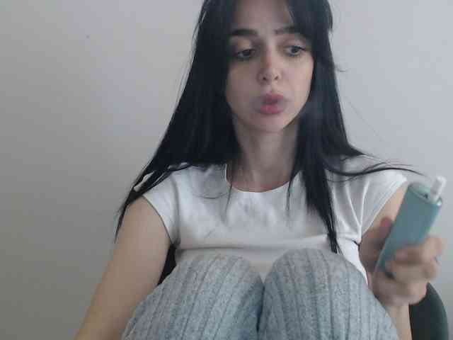 Modella: Gloriyapg