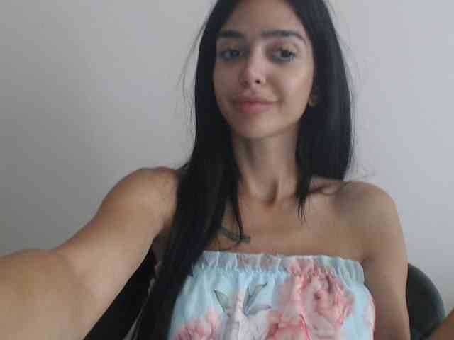 Modella: Gloriyapg