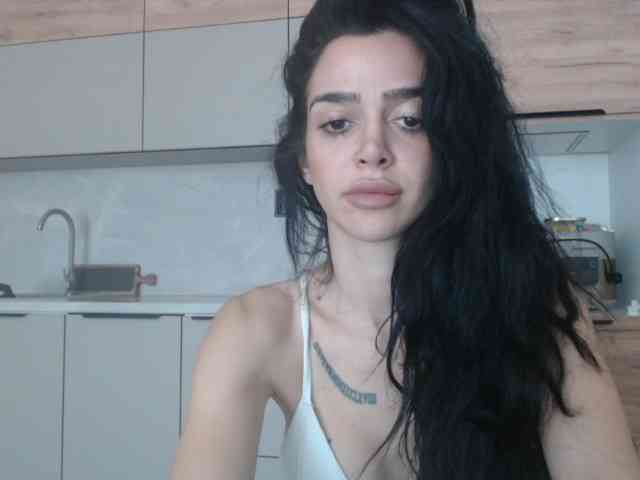 Modella: Gloriyapg