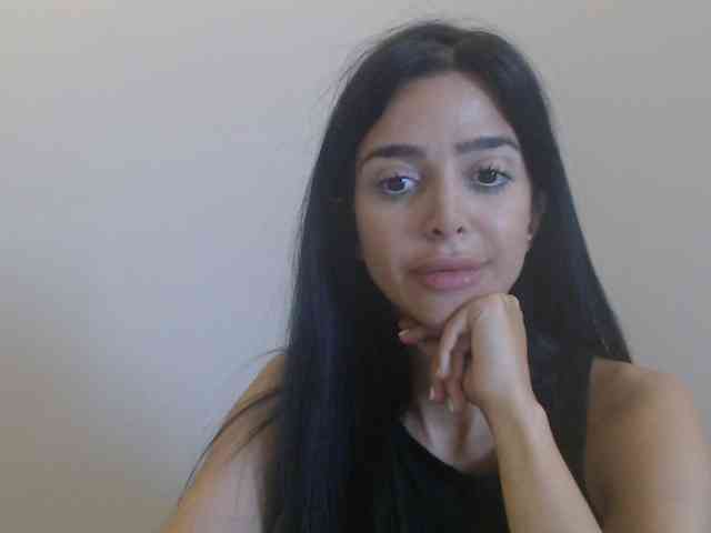 Modella: Gloriyapg