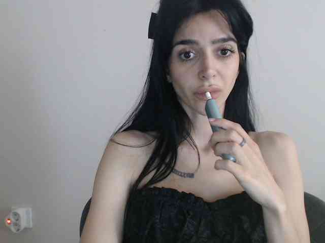 Modella: Gloriyapg