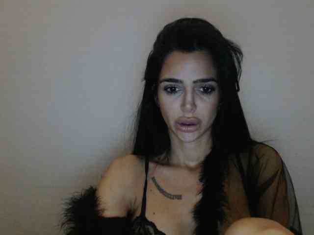 Modella: Gloriyapg