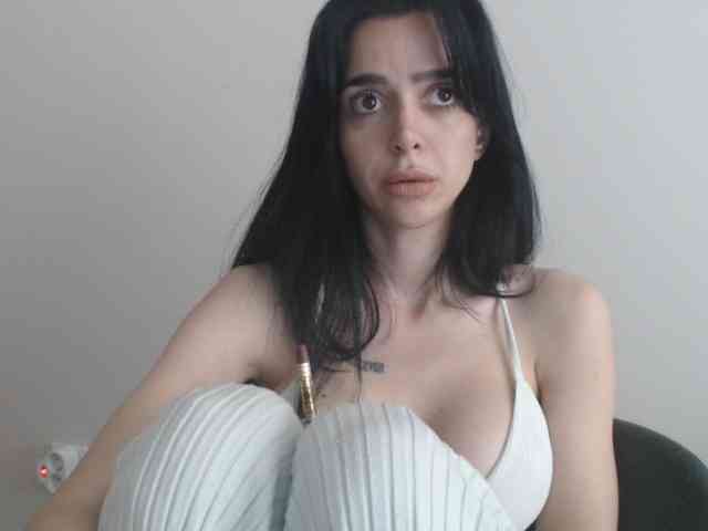 Modella: Gloriyapg