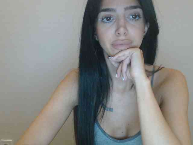 Modella: Gloriyapg