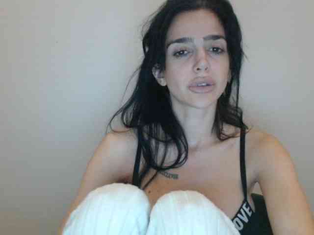 Modella: Gloriyapg