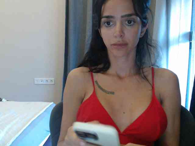 Modella: Gloriyapg