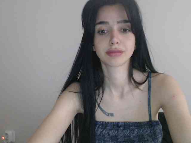 Modella: Gloriyapg