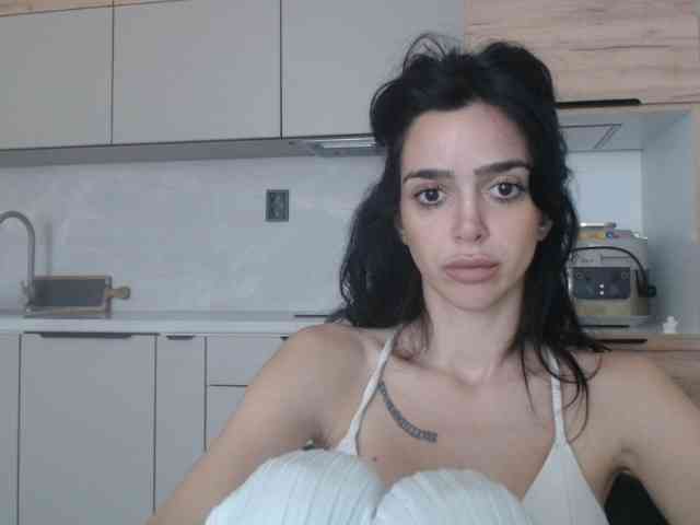 Modella: Gloriyapg