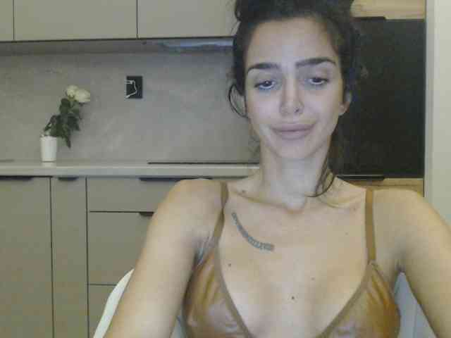 Modella: Gloriyapg