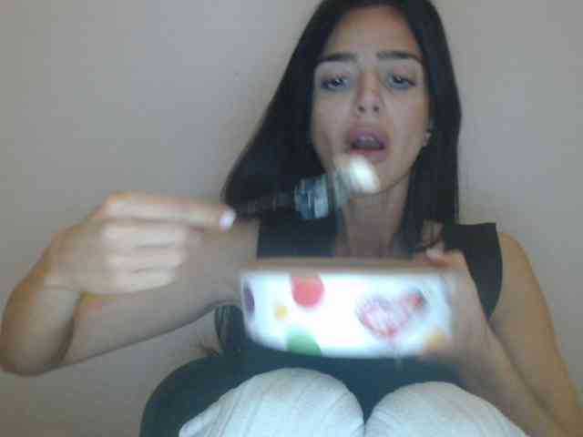 Gloriyapg webcam