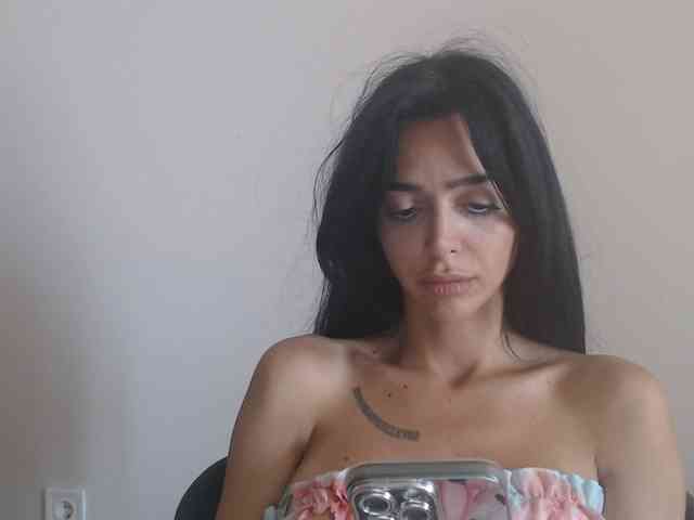 Gloriyapg webcam