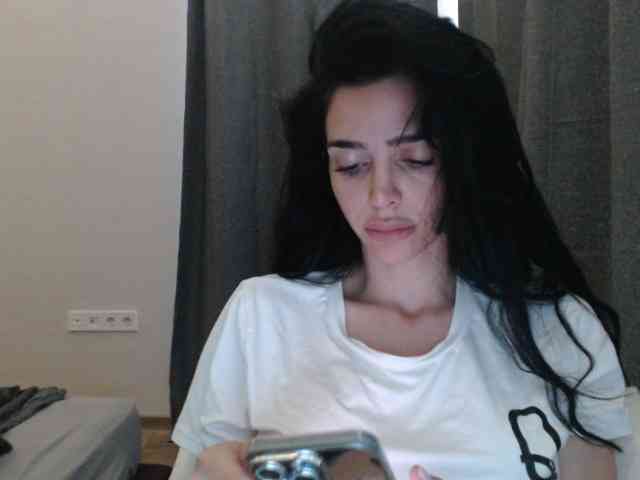 Modella: Gloriyapg