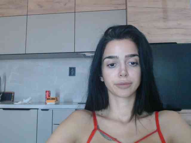 Modella: Gloriyapg