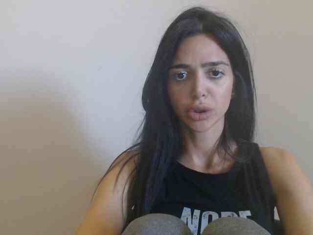 Modella: Gloriyapg
