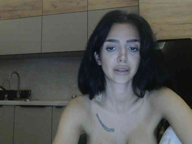 Modella: Gloriyapg