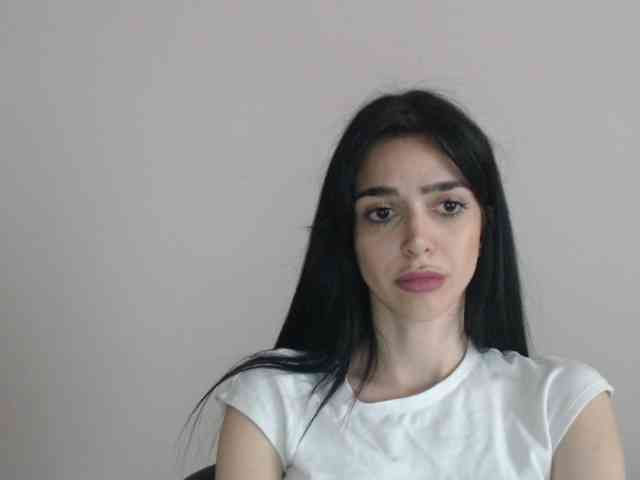 Modella: Gloriyapg